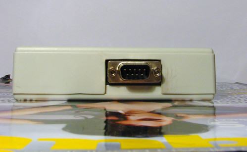 Подключение джойстиков Nes/Famicom(Dendy) и Snes в USB порт