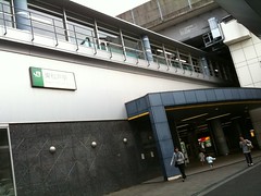 東松戸駅