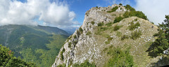 Escursionismo Monti Gemelli - Da Battaglia al Monte Foltrone