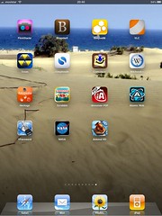 My Top 5 iPad Apps of the Week - Week #7
