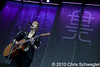Suzanne Vega @ Lilith Tour, DTE Energy Music Theatre, Clarkston, MI - 07-21-10