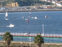 Paseo Marítimo Santurtzi