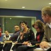 Pour la solidarité : Conférence européenne "Villes durables, mobilité durable"