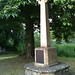 Village war memorial by Shilton Ford