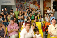 16 Iulie 2010 » Lucia Dumitrescu, Țociu și Palade
