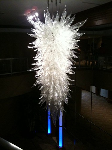 OKC Museum of Art  - Chihuly