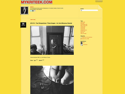 MYKRITEEK.COM/ http://mykriteek.com/
