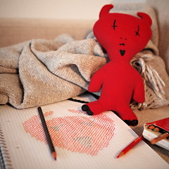 Things to Make and Do