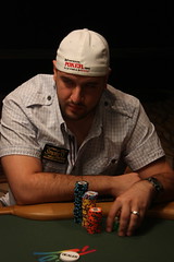 Michael Mizrachi