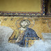 Christ - Deesis Mosaic - Haghia Sofia