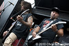 Hatebreed @ Rockstar Energy Drink Mayhem Festival, DTE Energy Music Theatre, Clarkston, MI - 08-06-10