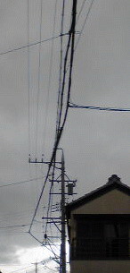 増築後の後悔、電線が近くなってしまいました。｜一戸建て何でも質問 