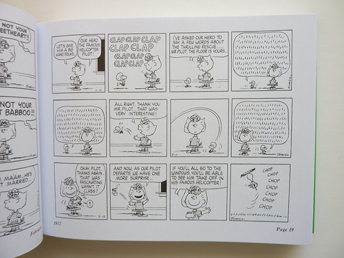 The Complete Peanuts 1977-1978 (Vol. 14) by Charles M. Schulz