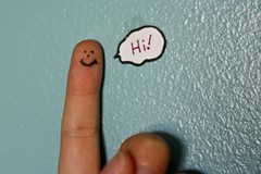 how ya doing?