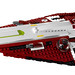 10215 Obi-Wan's Jedi Starfighter - 2 by fbtb