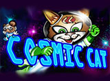 Online Cosmic Cat  Slots Review