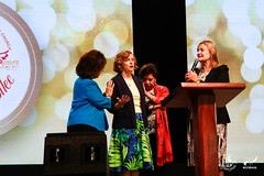 Pregação Michelle Moran- Festa do Jubileu da RCC 29-06-17_
