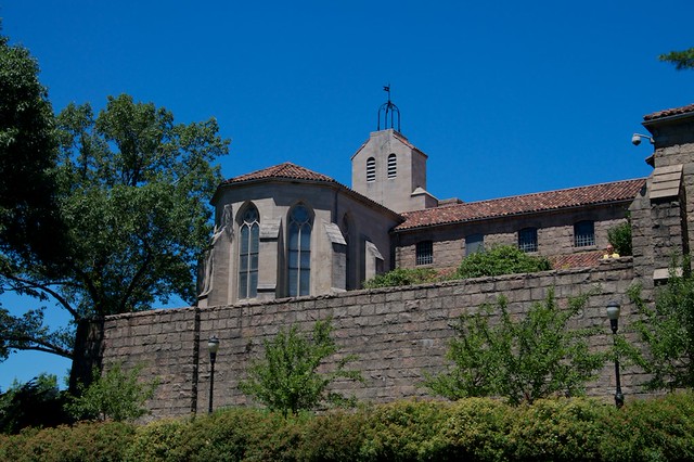 the cloisters | flickr – 相片分享!