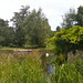 Fairford Mill Pond