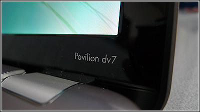 HP Pavilion dv7は「スーパーノートPC」だった