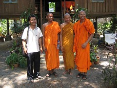 MCF monks
