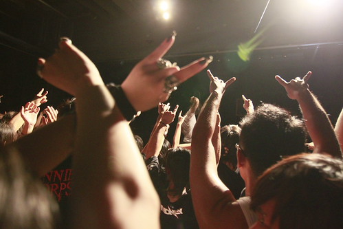 heavy metal 2010