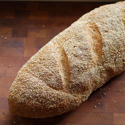 Multi-grain French Bread