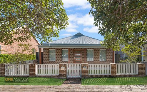 37 and 37A Lemongrove Road, Penrith NSW