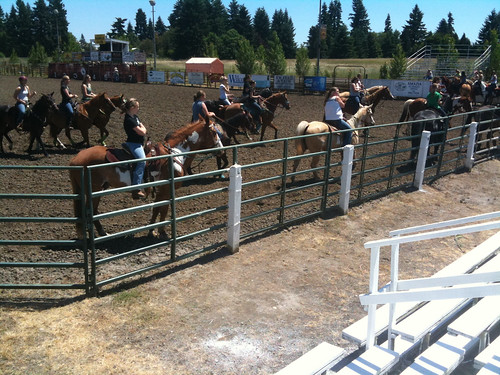 Vancouver Rodeo