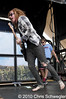 We The Kings @ Vans Warped Tour, Comerica Park, Detroit, MI - 07-30-10