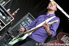 Alkaline Trio @ Vans Warped Tour, Comerica Park, Detroit, MI - 07-30-10