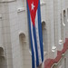 Cuban Flag, Museo de la Revolucion/Presidential Palace