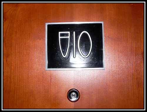 Zimmer 810