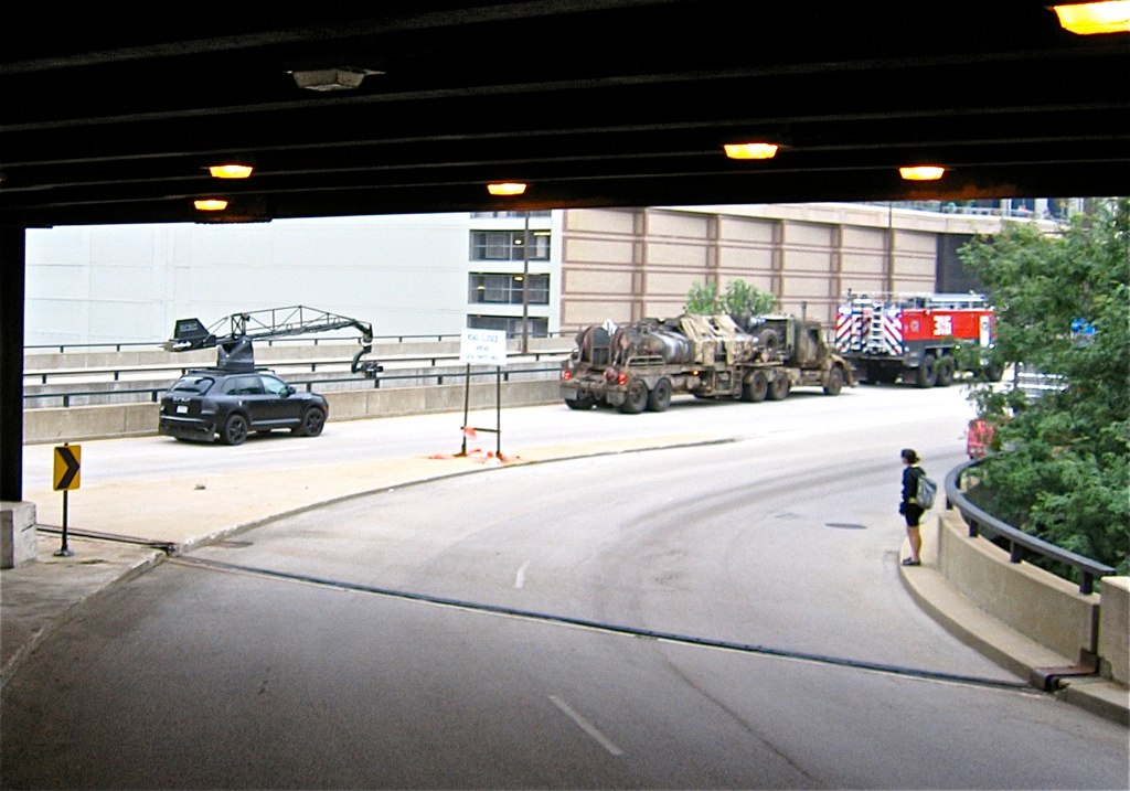 Tf3 Cast TF3 Chicago filming - Autobots/Decepticons/Cast photos | Page 22 ...