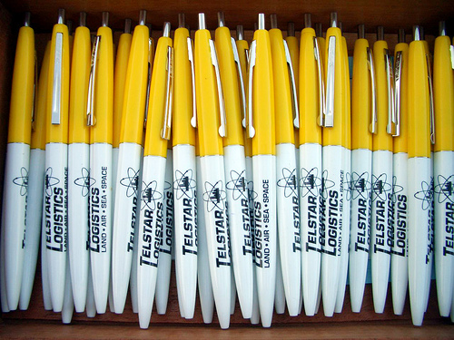 Company Pens
