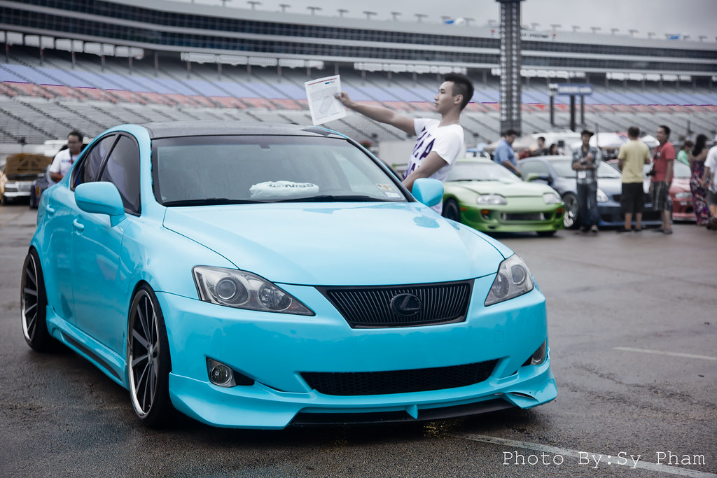 XDC Round 5 and Remix Car Show Photo Coverage