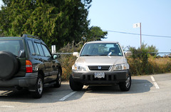 215/365 - Parking FAIL