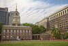 Independence Hall by IceNineJon, on Flickr