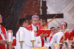Missa de abertura da Festa do Jubileu da RCC 28-06-17 (1)-31