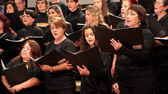 II Semana de Canto Coral Henrique de Curitiba - Foto: Cido Marques© 2017