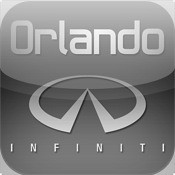 Orlando Infiniti