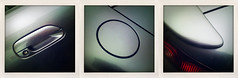 MX5 iPhone Triptych