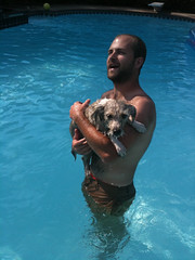 Pool Time