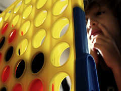 Connect Four