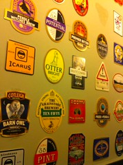 Beermats
