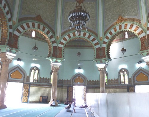 Medan-Grande Mosquée (10)