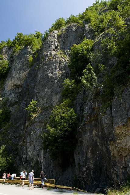 Montenegro Canyons / Kaniony Czarnogóry