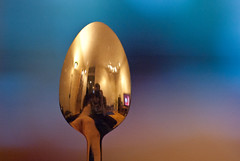 188/365 - Spoon
