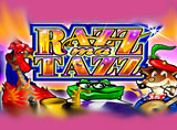 Online RAZZMATAZZ Slots Review