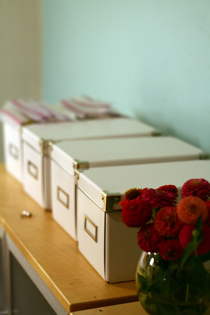 Envelopes and Stationery